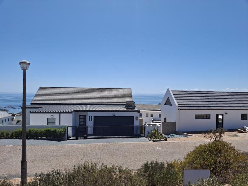 0 Bedroom Property for Sale in Britannica Heights Western Cape